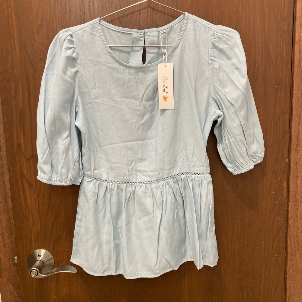 Petallush shirt